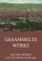 [Gesammelte Werke 01] • Eduard Mörike · Gesammelte Werke